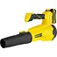 John Gardener Accu Bladblazer 20 V Borstelloos 165 km/u 4,0 Ah Inclusief Accu, Oplader en 2 Blaasmonden