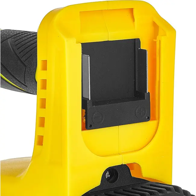 John Gardener Accu Bladblazer 20 V Borstelloos 165 km/u 4,0 Ah Inclusief Accu, Oplader en 2 Blaasmonden