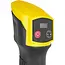 John Gardener Accu Bladblazer 20 V Borstelloos 165 km/u 4,0 Ah Inclusief Accu, Oplader en 2 Blaasmonden