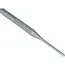 GEKO Doorslagset CrV 9-delig 1,7-8 mm Parallel met Bolpunt en Praktisch Opbergetui voor Werkplaats