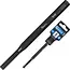 GEKO CrV doorslag 8 mm x 150 mm voor pennen en borgpennen
