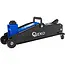 GEKO Hydraulische garagekrik 3 ton voor SUV en 4x4 met hefbereik 192-530 mm