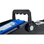 GEKO Hydraulische garagekrik 3 ton voor SUV en 4x4 met hefbereik 192-530 mm