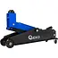 GEKO Hydraulische garagekrik 3 ton voor SUV en 4x4 met hefbereik 192-530 mm