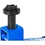 GEKO Hydraulische garagekrik 3 ton voor SUV en 4x4 met hefbereik 192-530 mm