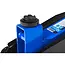 GEKO Hydraulische garagekrik 3 ton voor SUV en 4x4 met hefbereik 192-530 mm