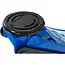 GEKO Lage hydraulische garagekrik 3 ton met dubbele pomp en hefbereik van 85-430 mm