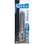 GEKO Multifunctioneel afbreekmes 18 mm SK2 met liniaal en mesvergrendeling