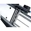GEKO Elektrische schaaf 750 W met 82 mm schaafbreedte, 3 mm schaafdiepte en sponningdiepte tot 18 mm