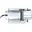 GEKO Elektrische schaaf 1300 W met 110 mm schaafbreedte, 3,5 mm schaafdiepte en sponningdiepte tot 14 mm