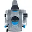 GEKO Elektrische schaaf 1300 W met 110 mm schaafbreedte, 3,5 mm schaafdiepte en sponningdiepte tot 14 mm