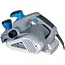 GEKO Elektrische schaaf 1300 W met 110 mm schaafbreedte, 3,5 mm schaafdiepte en sponningdiepte tot 14 mm