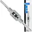 GEKO Verstelbare tapkruk M1 - M8 van NC6 staal voor nauwkeurig snijden en herstellen van binnendraad