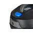 GEKO 4-in-1 Wasstofzuiger 1400 W 15 Liter met Extractiereiniging 4 Liter Detergenttank en Accessoires
