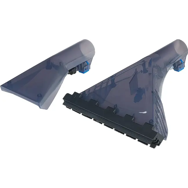 GEKO 4-in-1 Wasstofzuiger 1400 W 15 Liter met Extractiereiniging 4 Liter Detergenttank en Accessoires