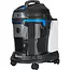 GEKO 4-in-1 Wasstofzuiger 1400 W 15 Liter met Extractiereiniging 4 Liter Detergenttank en Accessoires