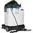 GEKO 4-in-1 wasstofzuiger 1400 W met 20 l RVS tank, 4 l reinigingsmiddeltank en bekledingsreiniger
