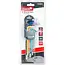 Tvardy 9-delige Torx sleutelset van S2 gereedschapsstaal met kleurcodering en organizer T10 tot T50