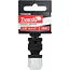 Tvardy Slagadapter 1/2 inch naar 1/4 inch HEX voor slagsleutel, ratel en 1/4 inch schroefbits