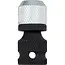 Tvardy Slagadapter 1/2 inch naar 1/4 inch HEX voor slagsleutel, ratel en 1/4 inch schroefbits