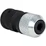 Tvardy Slagadapter 1/2 inch naar 1/4 inch HEX voor slagsleutel, ratel en 1/4 inch schroefbits