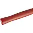 Tvardy Straatmakershamer 80 mm met zachte slagvlakken, houten steel en kopgewicht van 3,2 kg