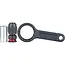 Tvardy Momentschroevendraaier 1/4 inch 1-6 Nm met 24-delige bitset