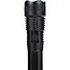 GEKO Tactische LED zaklamp XHP50 15 W met USB-C, zoomfunctie en displayverpakking van 12 stuks