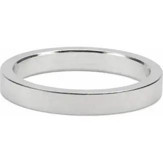 Falkx Aluminium vulring 1 1/8 inch 5 mm voor het afstellen van de stuurpen