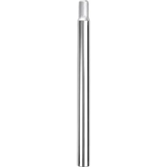 Kalloy Aluminium zadelpen 25,0 mm x 350 mm voor een stevige en comfortabele zadelmontage