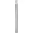 Kalloy Aluminium zadelpen 25,0 mm x 350 mm voor een stevige en comfortabele zadelmontage