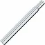 Kalloy Aluminium zadelpen 25,0 mm x 350 mm voor een stevige en comfortabele zadelmontage