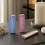 Prof Aansteker Light Metal 50 Stuks Metallic