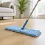 Benson Chenille Pad voor Vloerwisser 42 cm Blauw