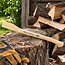 Hendrik Jan Bijlsteel Hickory 80 cm voor Houthakkersbijl 1600 Gram