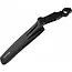 M-Wave Achterspatbord - Verstelbaar - Flexibel - 20-29 inch - Zwart