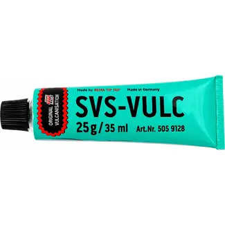Rema Tiptop Sterke en duurzame oplossing voor snelle bandenreparatie - 35 ml