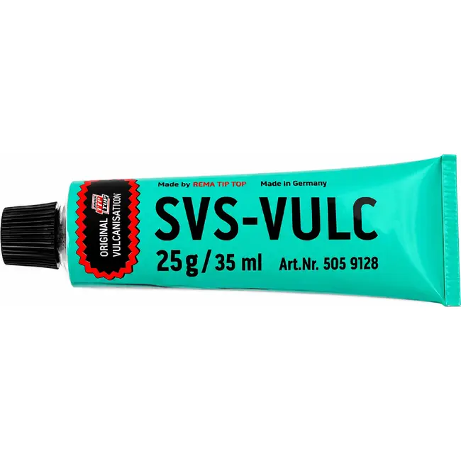 Rema Tiptop Sterke en duurzame oplossing voor snelle bandenreparatie - 35 ml