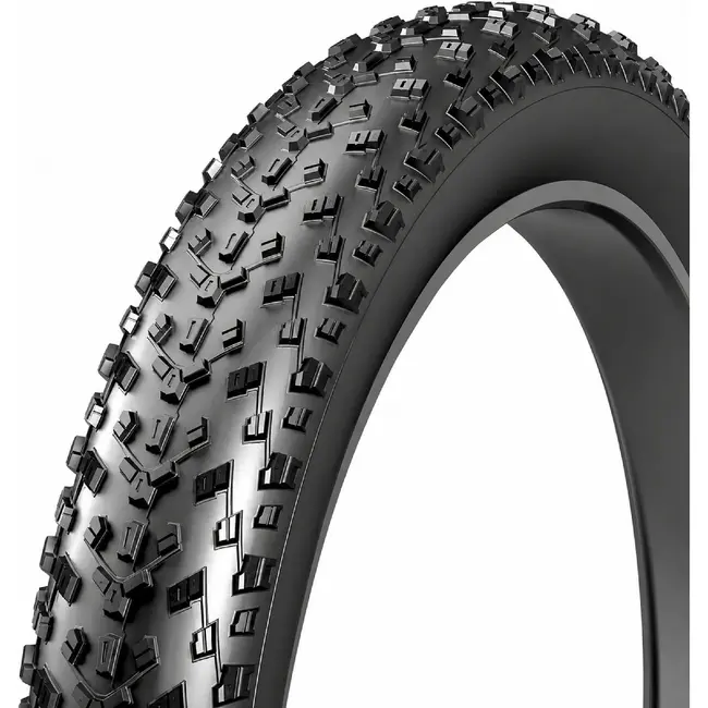 Rexway Fatbike buitenband - robuust en duurzaam - optimale grip - 20x4.00