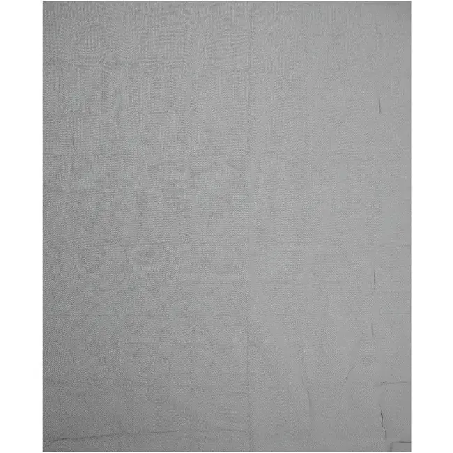 Benson Horrengaas voor raam - inkortbaar - 130 x 150 cm - eenvoudig te monteren - houdt insecten buiten