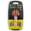 Benson Stubby Ratelset 5-delig met Ratelhouder en 4 Bits
