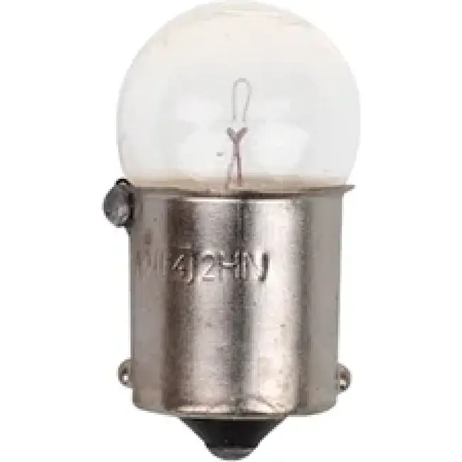 ProPlus Autolamp bolletje - 12V - 5W - BA15S fitting