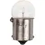 ProPlus Autolamp bolletje - 12V - 5W - BA15S fitting