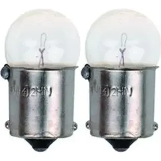 ProPlus Autolamp - 12V - 5W - BA15s - 2 stuks