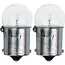 ProPlus Autolamp - 12V - 5W - BA15s - 2 stuks