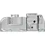 ProPlus Stud fitting dubbel met schroefdraad - 67 x 25 x 18 mm - Breeklast 2000 kg