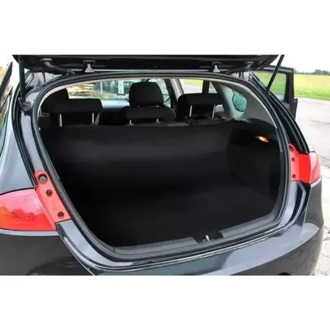 Purlov Autohoes - Hondenmat 144x144cm: Bescherming voor je Auto