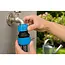 GEKO Tuin Slangverbinder - Reducerend - 12-19 mm - Weerbestendig - 20 stuks