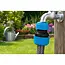 GEKO Tuin Slangverbinder - Reducerend - 12-19 mm - Weerbestendig - 20 stuks