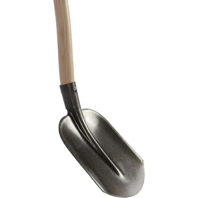 Talen Tools Bats - Maat 00 - Dubbel Gebogen Essenhouten Steel - 110 cm